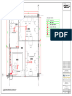 Fa-01 Fire Alarm Layout