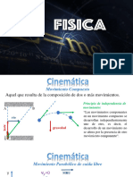 04 Cinematica II