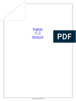 KNX - Application Database