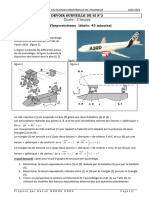 MP Devoir Si N2 LNLM 2021