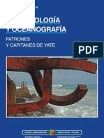 Meteorologia Oceanografia