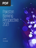 Pakistan BankingPerspective 2021