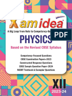 Xam Idea Physics Cbse Class 12 WWW - Examsakha.in