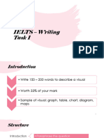 IELTS - Writing Task 1 - 022123