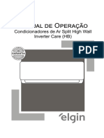 Manual-de-operação-Hw-Inverter-Care Beo