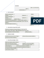 2 Anamnesis Escrita