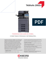 Taskalfa 2552ci PTBR-V-1.1