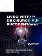 LIVROVIRTUALDECIRURGIABUCODENTARIA