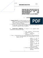 Analisis Carbineros Res Ejec Resp Pen Juv Vrs Congreso