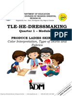 HE DRESSMAKING GR10 Q1 MODULE-2-for-teacher