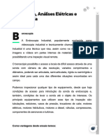 04 - Boroscopia, Análises Elétricas e Termografia