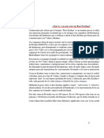 Trabajo de Religion Avanzado Apunto de Terminar NO TOCAR O ABRIR O PROFANAR ESTE TRABAJO ESTA MALDITO