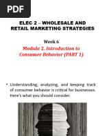 ELEC 2 MODULE 2 WEEK 6 To 8