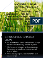 Kharif PPT (Pulses)