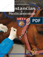 Cartilla Medicamentos