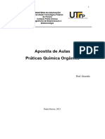 Apostila QO - Bioprocessos