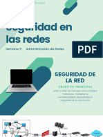 s9 Administracion de Redes