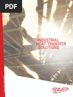 Industrial Heat Transfer Solutions EN1