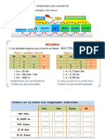 Pràctica de Medidas de Longitud