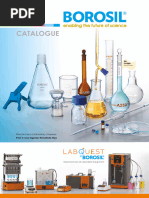 Labglassware Catalogue 2021