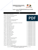 b1 - Interdisciplinar 2