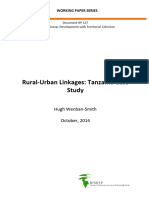 1422298599R ULinkages Tanzania Countrycasestudy Final Edited