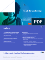 (Produto) Ementa - Formação Head de Marketing