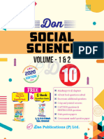 10th Social EM Don Guide