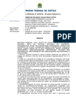 RECURSO ESPECIAL #2049636 - SP (2021/0008162-7) Relator: Ministro Ricardo Villas Bôas Cueva