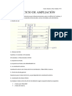 Ejercicio de Ampliación Ictv