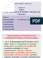 Lecture 4 Презентация Microsoft Office PowerPoint 3