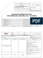 Apr. HDD Furo Direcional