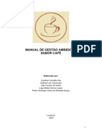 Manual de Gestão Ambiental