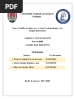 Exposición Grupo 4 Derecho Ambiental.