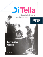 L) El Di Tella - Fernando Garcia 53-99