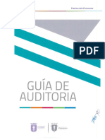 Guía de Auditoria Julio 2020 ZAPOPAN