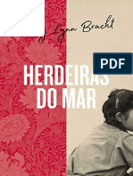 Herdeiras Do Mar Mary Lynn Bracht