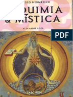 Alquimia y Mistica - PDF Version 1