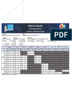 Formato Total de Contenidos Asignatura y Grados - 2023