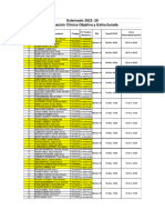 UC Externado ECOE 10-10-2023