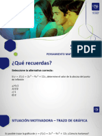 S8.3-Gráfica de Funciones Reales de Variable Real