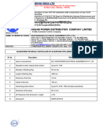 GTP&DWG of - Earthing Pipe& Earth Rod