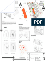 Plano de Intervencion Urbana