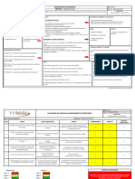 006 - Mapeamento Setorial Do Processo de RH - Revisão 05 - 18.01.2022