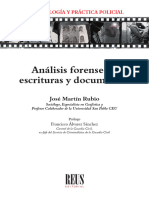 Primeraspaginas 9788429021899 Analisis Forense de Escrituras y Documentos Reus