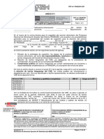 Formatos Cae 2024 Rde 485-2023 - Anexo 1 y 2 VB