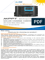 Manual Td2310tu, Td2410tu