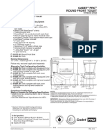 Instalacion Inodoros Recomendaciones