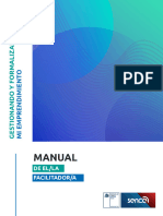 Manual - Del - Facilitador Sence