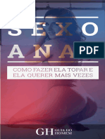 Sexo Sem Duvida Guia Sexo Anal